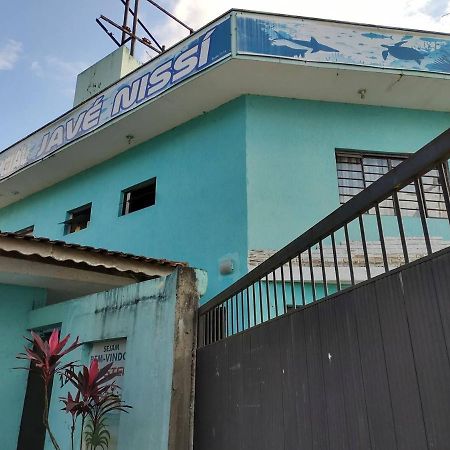 Apartamento Centro Apartment Ubatuba Luaran gambar